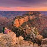 South Rim Grand Canyon