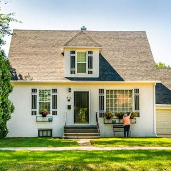 Home Down Payment