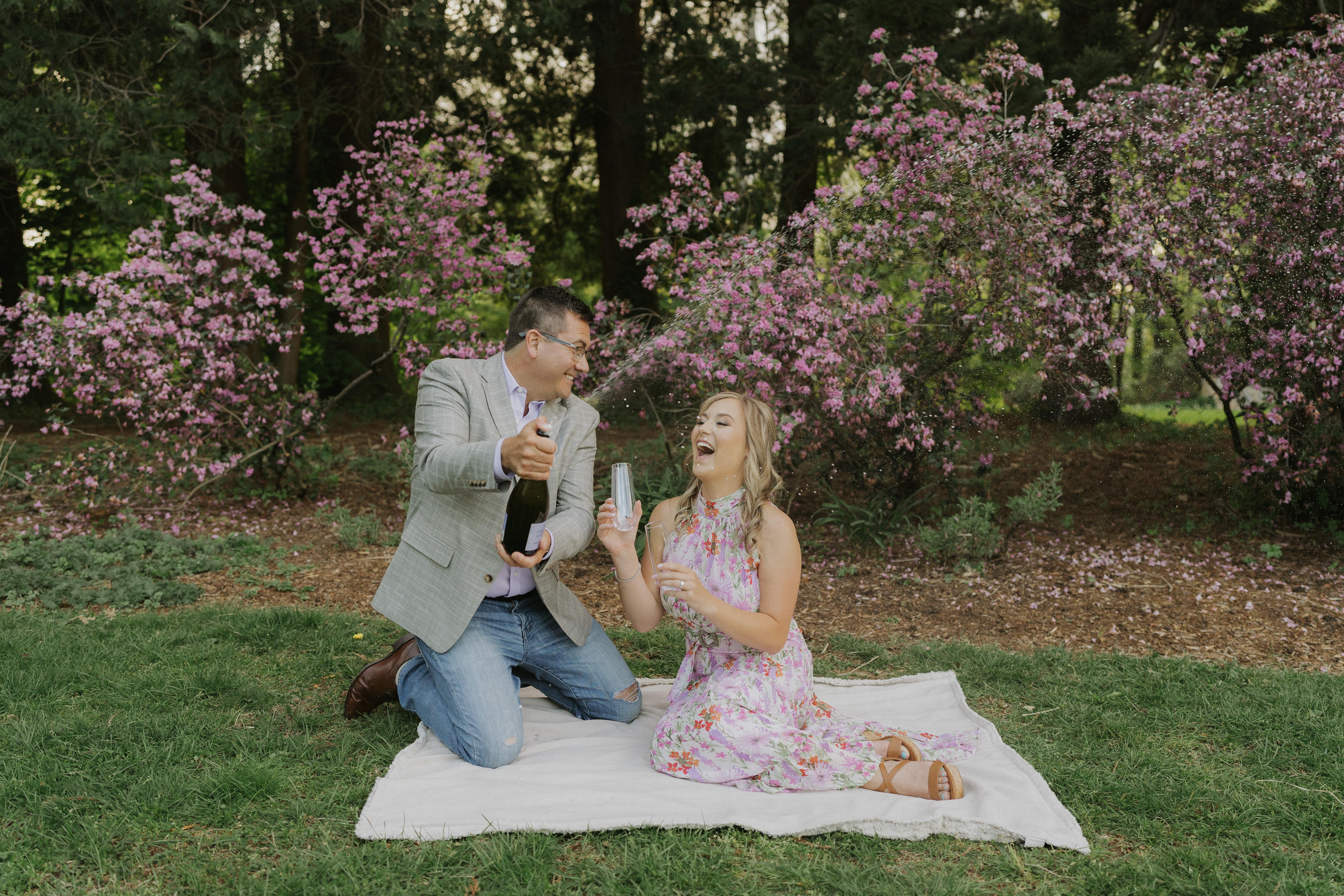 The Wedding Website of Roger LaPlante and Rachel Hofsteede
