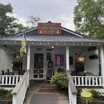 Gap Creek Coffee House