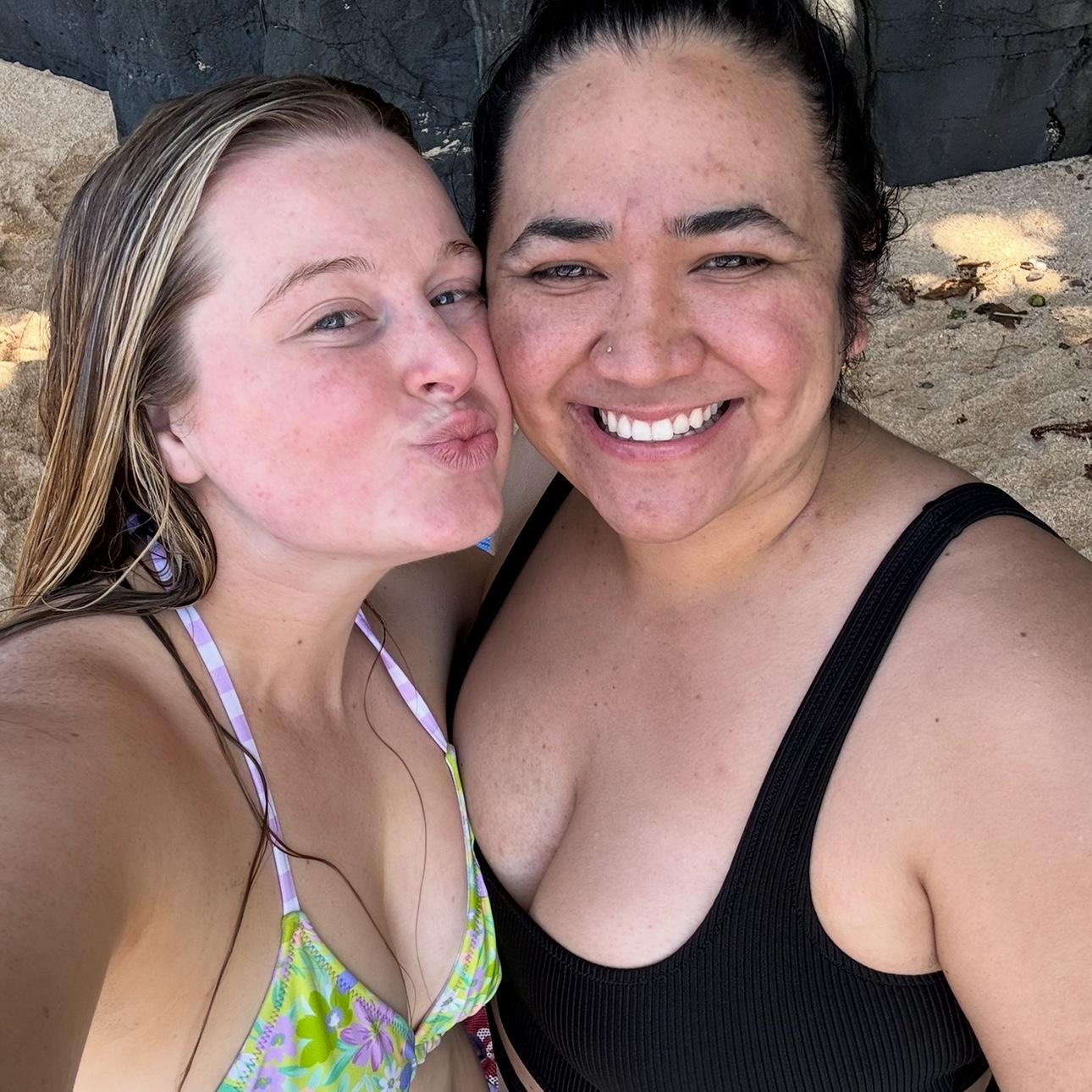 Falling in love with Hawaii. Kauai Hawaii May 2025