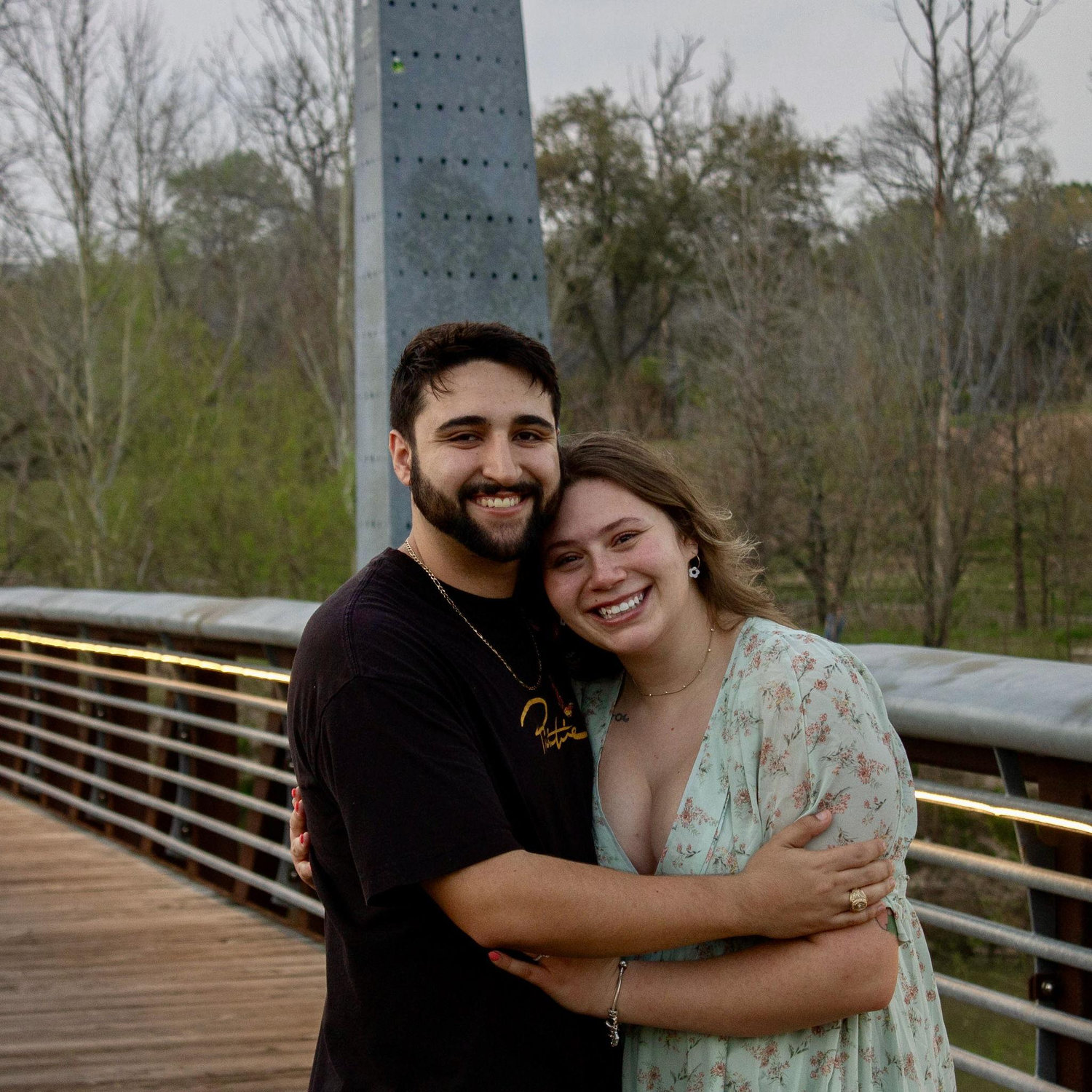 Engagement March 2025