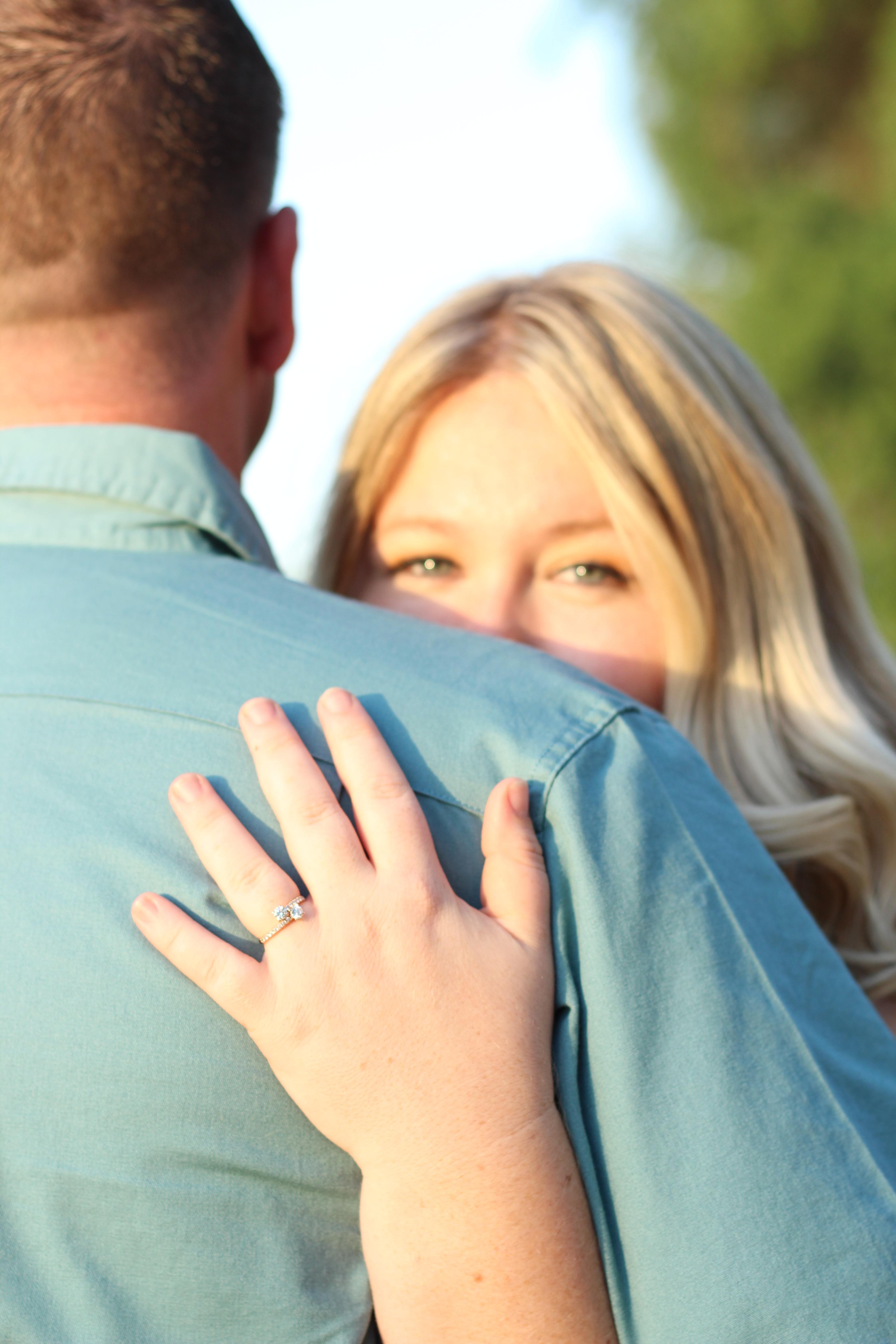 The Wedding Website of Mystie Daves and Anthony Terrell