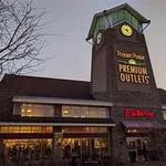 Pleasant Prairie Premium Outlets