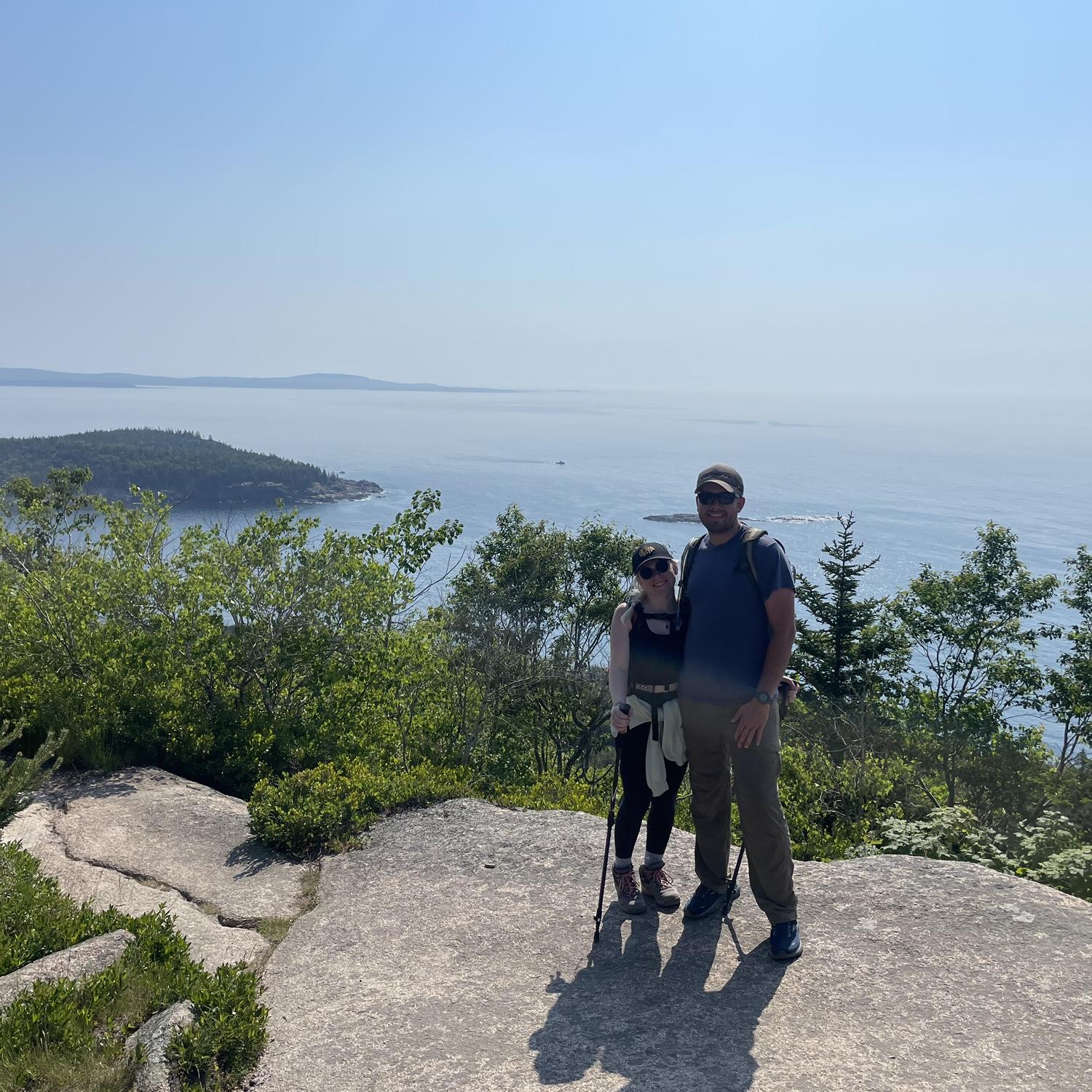 Acadia National Park, ME