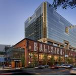 Ballston Quarter