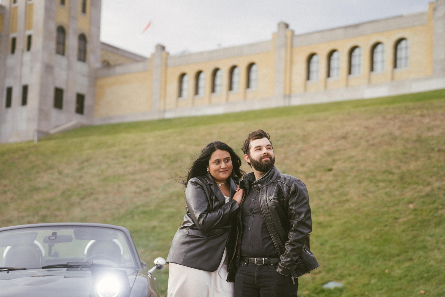 The Wedding Website of Stelcy Nedumkallel and Marco Giovannetti