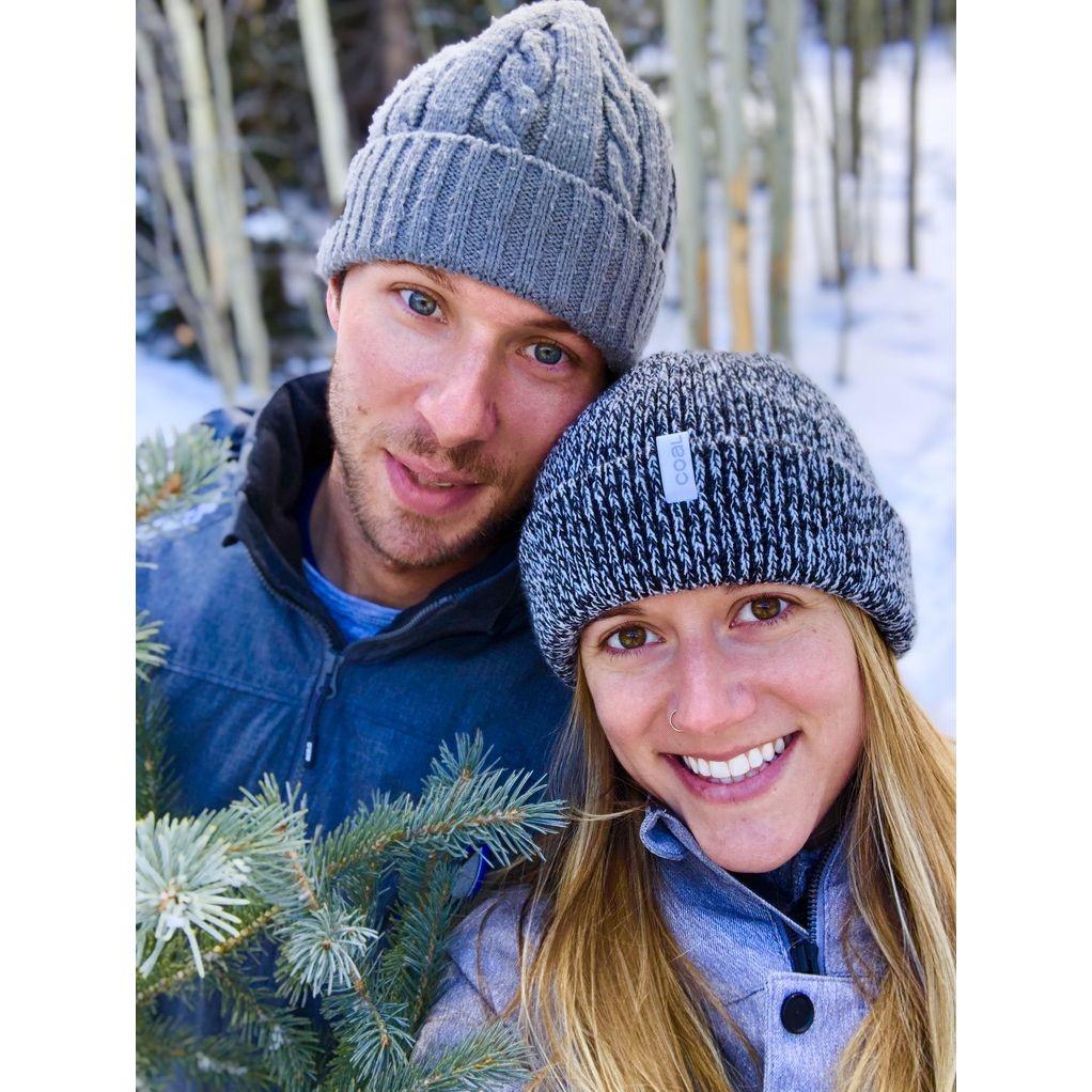December 2018 Christmas Tree, Breckenridge CO