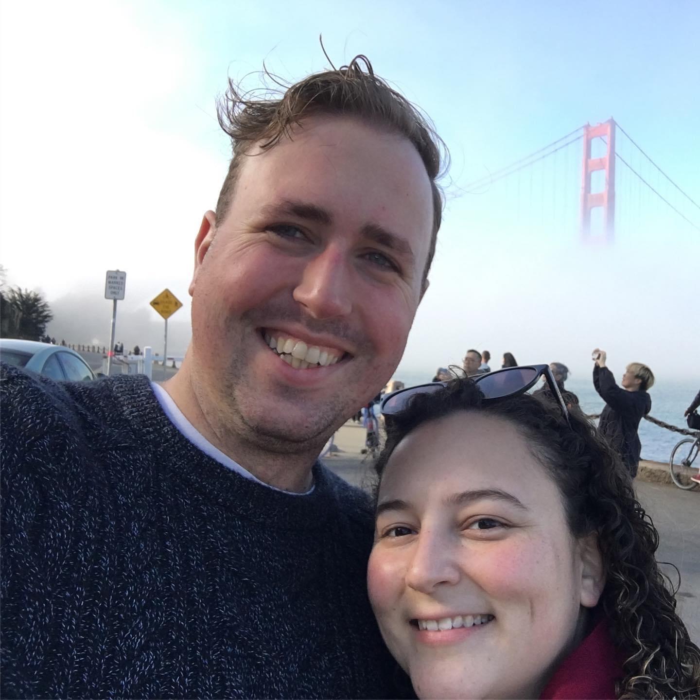 San Francisco trip
