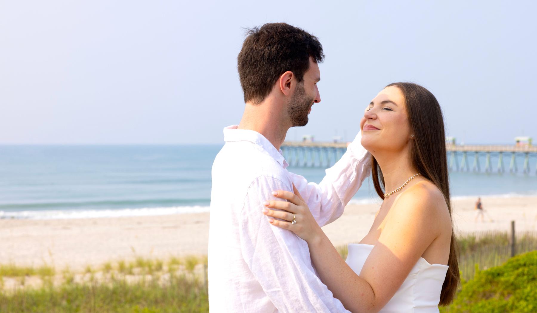 The Wedding Website of Helen Moore and Andrew Wallace