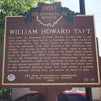 William Howard Taft National Historic Site