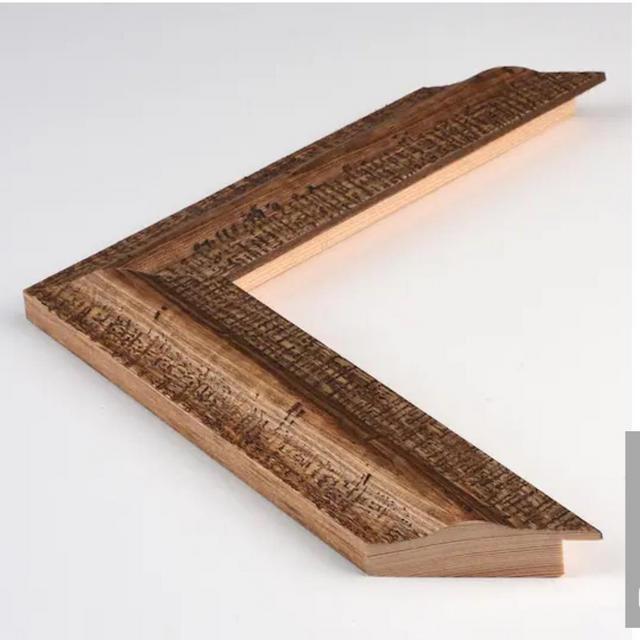 Custom Frame for Ketubah