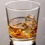 Whiskey on the Rocks (His)