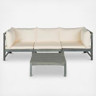 Lynwood Outdoor Sectional