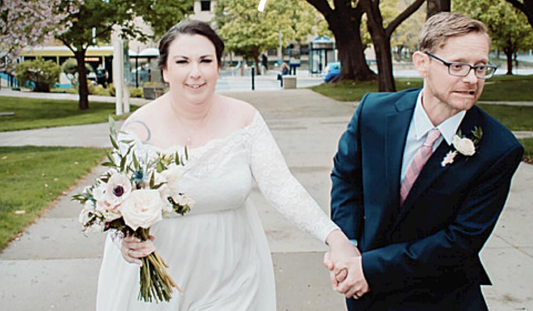 The Wedding Website of Samantha Sorrells and Jeremy Knight