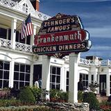 Zehnder's of Frankenmuth