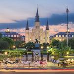 St. Louis Cathedral