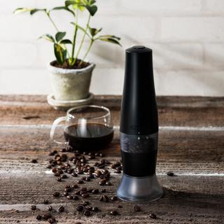 Electric Coffee Grinder