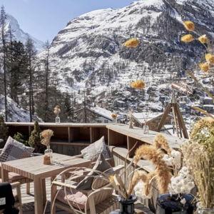 Lunch for 2 at Madre Nostra