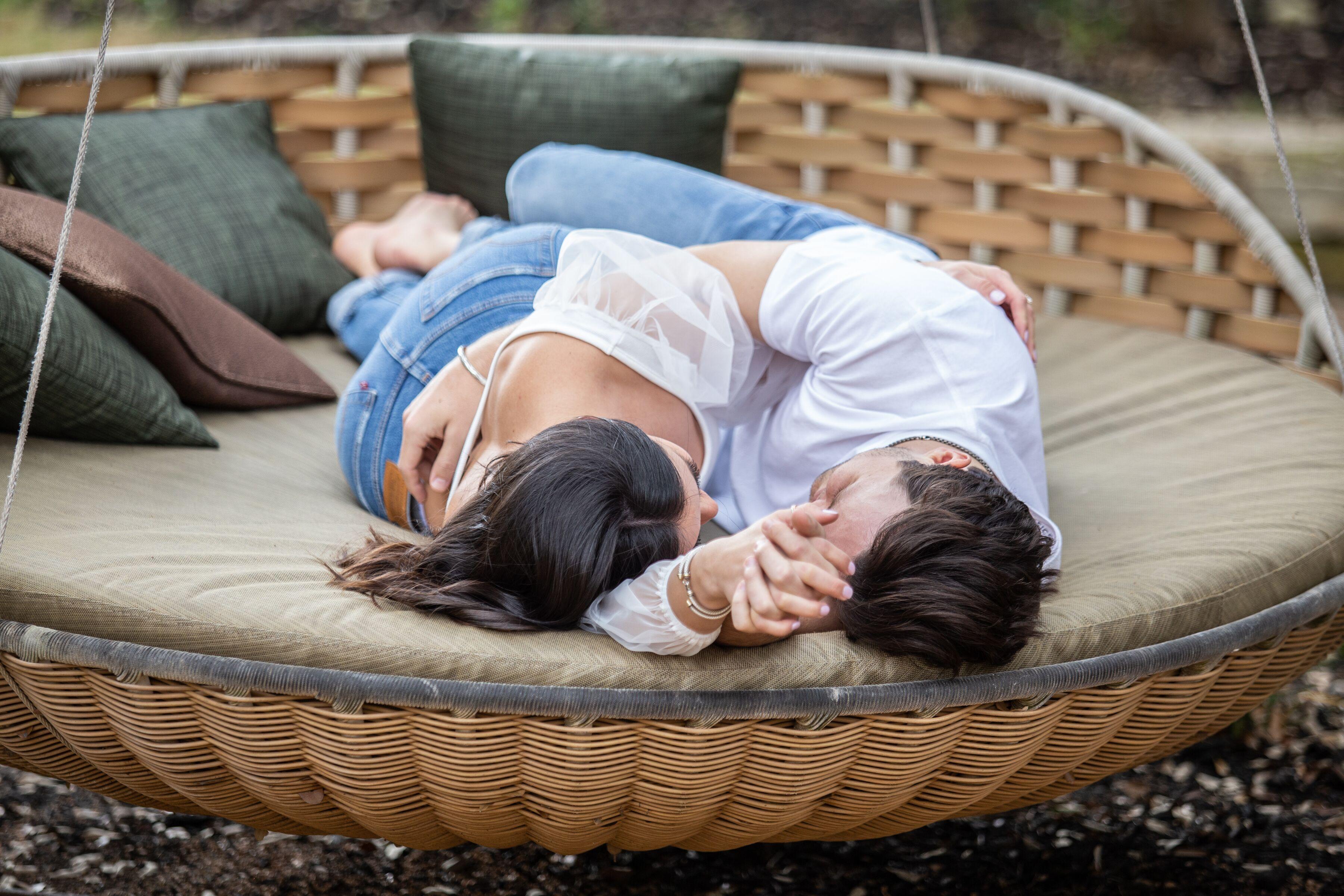 The Wedding Website of Cierra Pena and Brady Jones