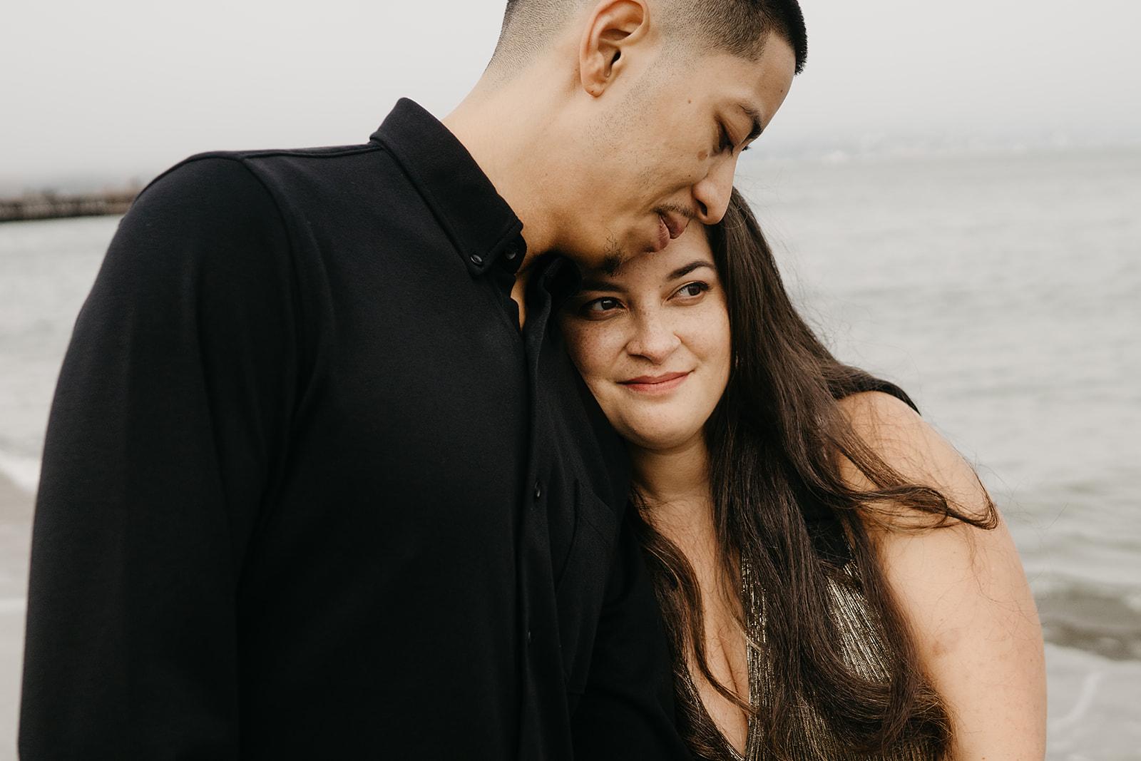 The Wedding Website of Emil Ramos and Lauren Johnston