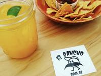 El Sancho Taco Shop