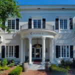 Agora Bakery and Cafe