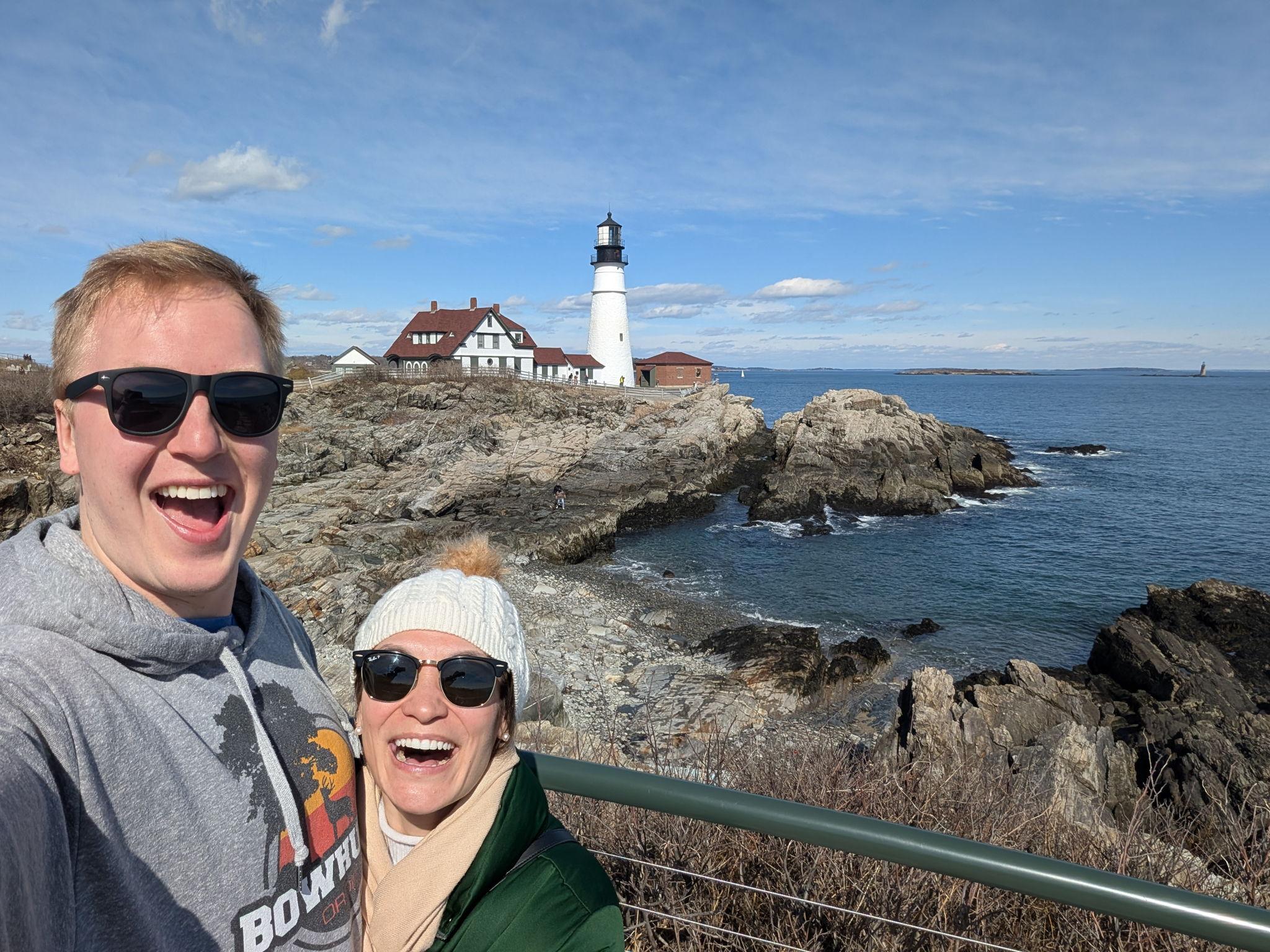 The Wedding Website of Katherine Murdock and Joshua Zembas