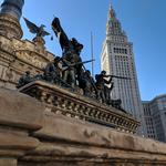 Cleveland Walking Tour