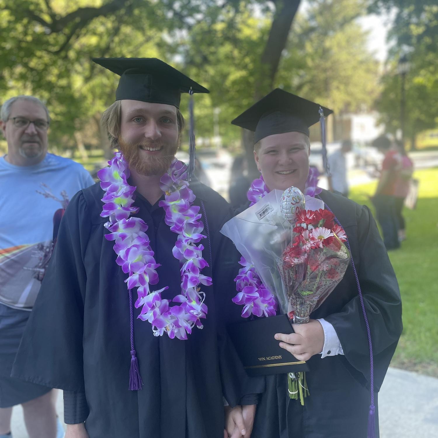 Graduation Day