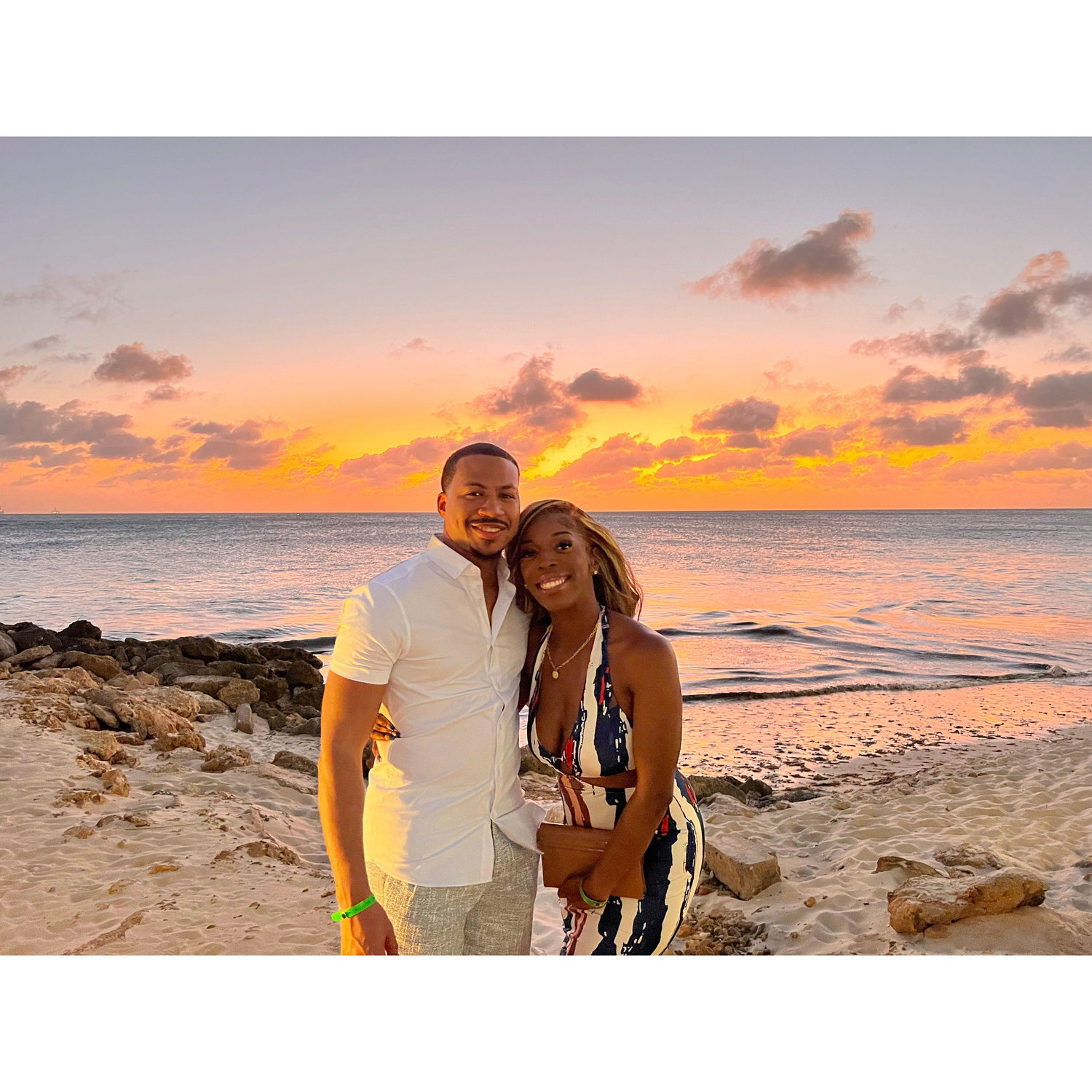 Aruba 2022