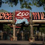 Columbus Zoo and Aquarium