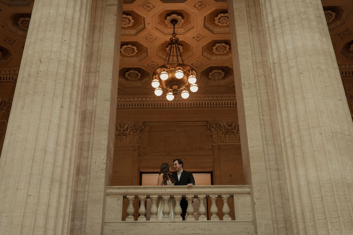 The Wedding Website of Payton Williams and Lukas Petrus