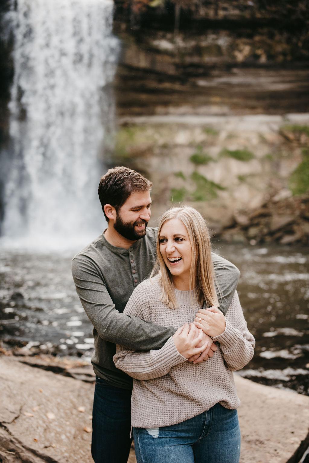 The Wedding Website of Stephanie Smith and Caleb Thunberg