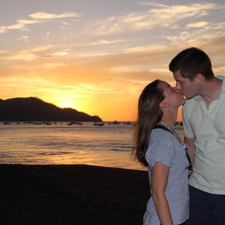 Playa Hermosa, Costa Rica
