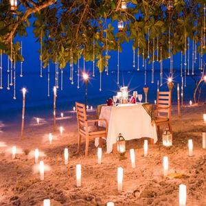 Romantic Dinners