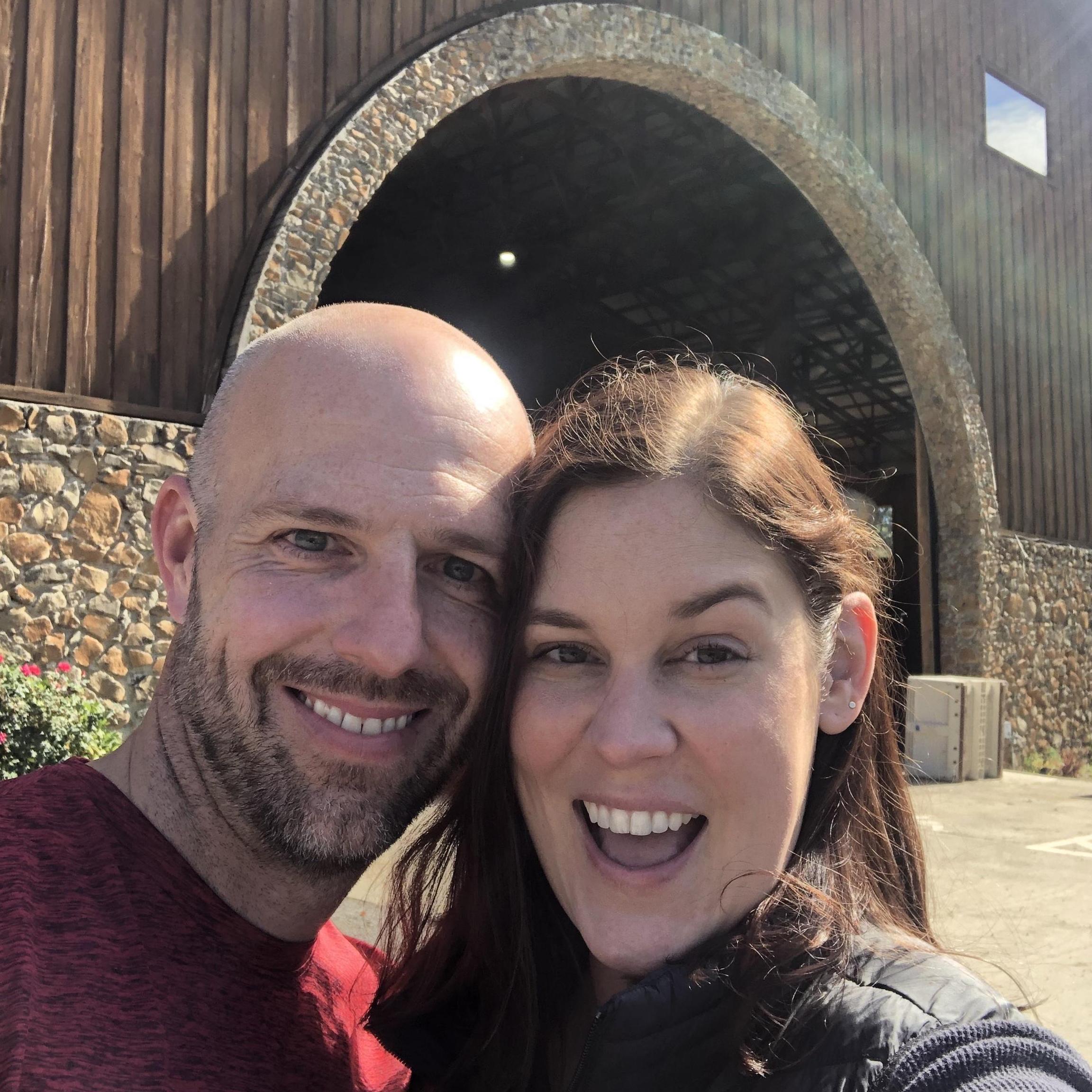 We spent a week with Maysara winery working harvest 2021. Such a special time in a place we love!