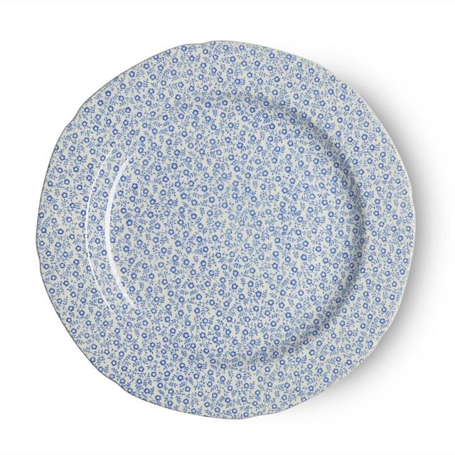 Blue Felicity Dinnerware Collection