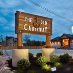 The Old Causeway Steak & Oyster House