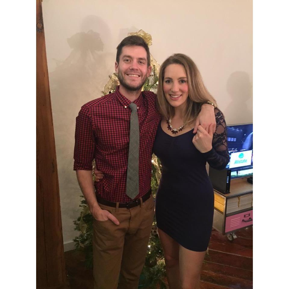 New Years 2016