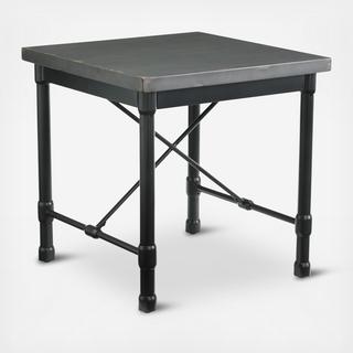 Minnona End Table