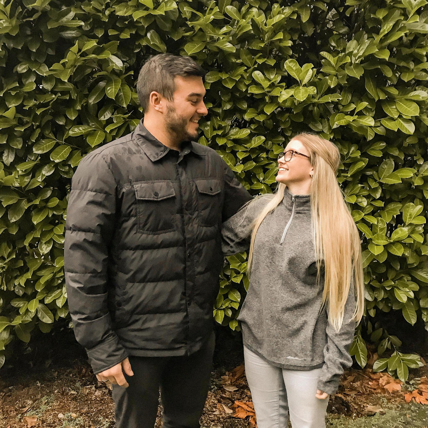 Thanksgiving 2018