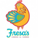 Fresa's South First