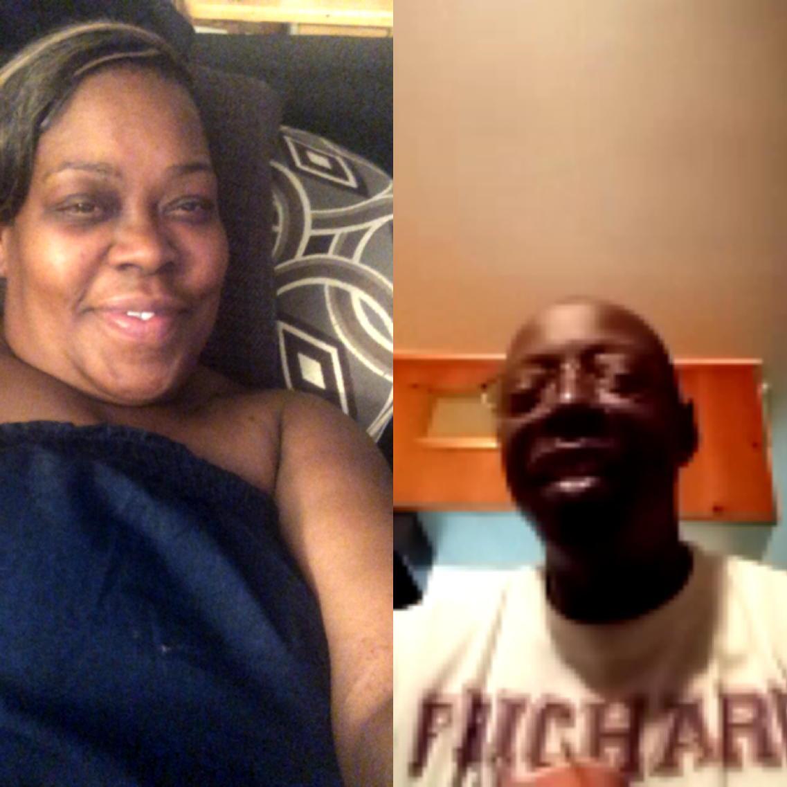 Our virtual chats were awesome! 