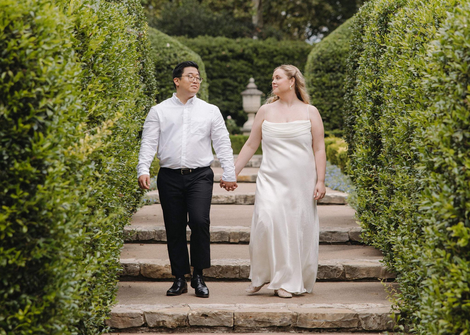 The Wedding Website of Macy Shackelford and James Pyon