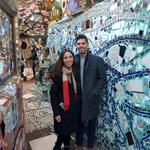 Philadelphia's Magic Gardens