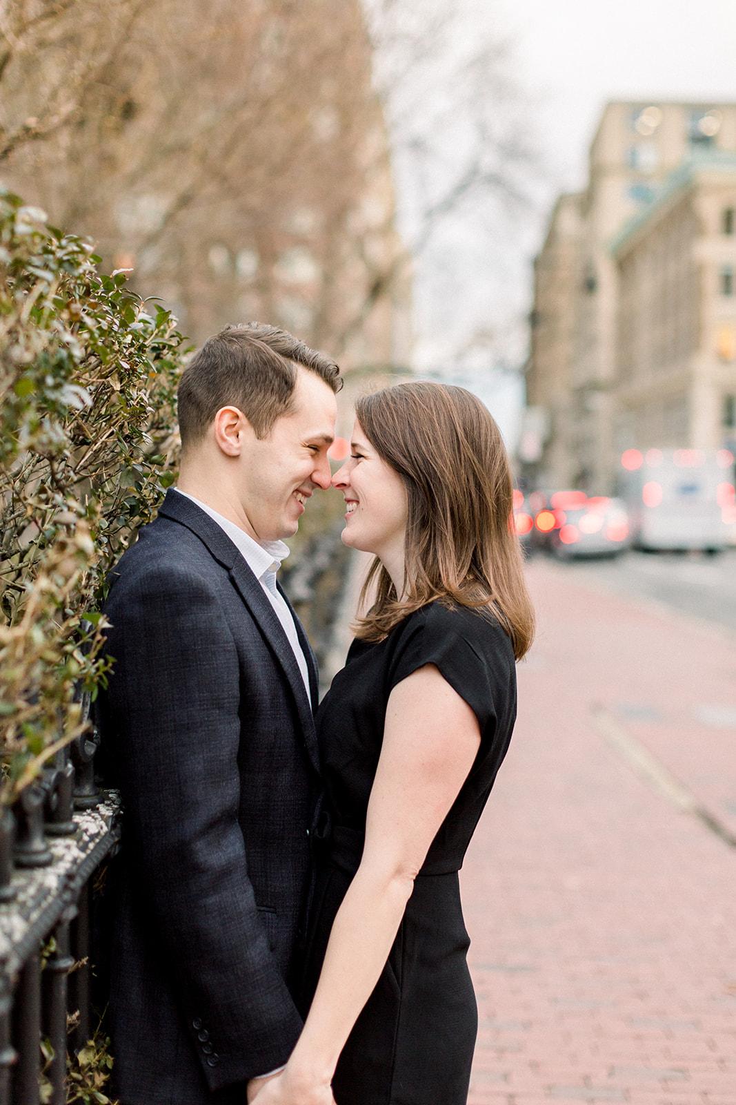 The Wedding Website of Elizabeth Mahoney and Nick Deliberto