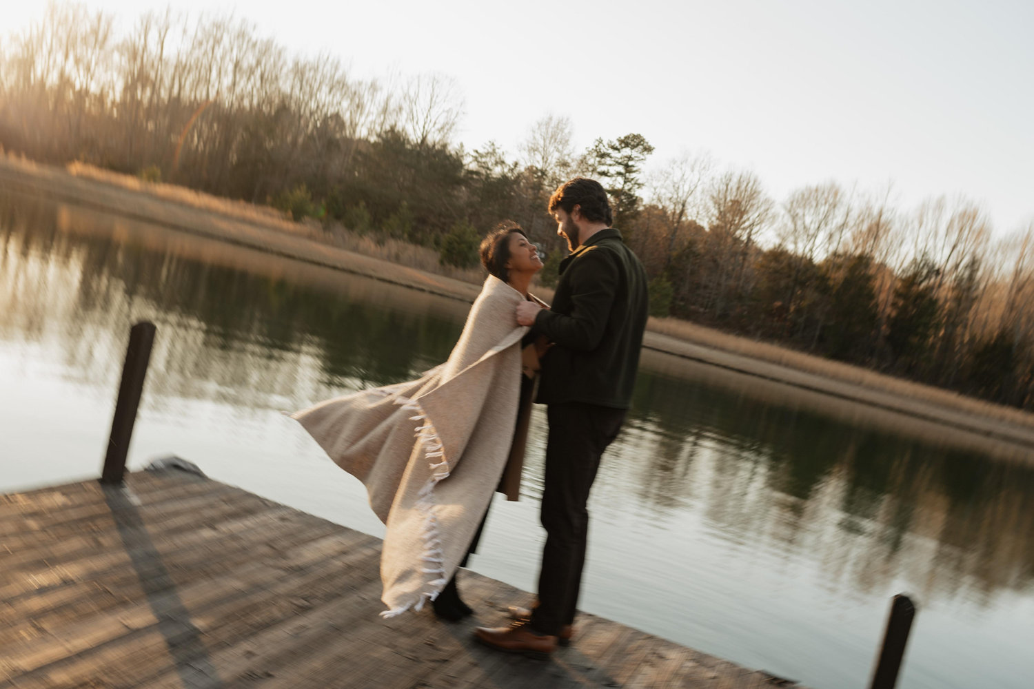 The Wedding Website of Tiffany George and Matthew Smith