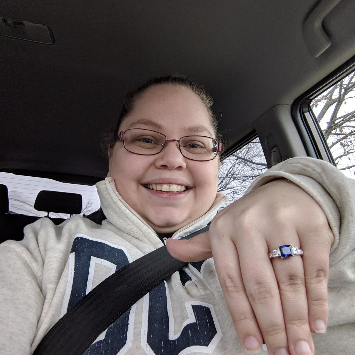 My Ring is BACK!!!!!!!!!!!!!!!!!!!!!!!!!!!!!!!