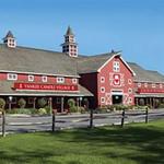 Yankee Candle Village